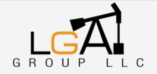 LGA Group Logo